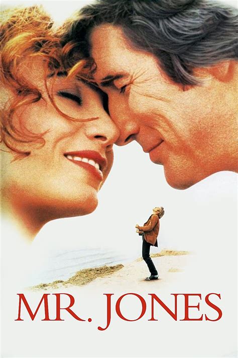 Mr. Jones (1993) .
